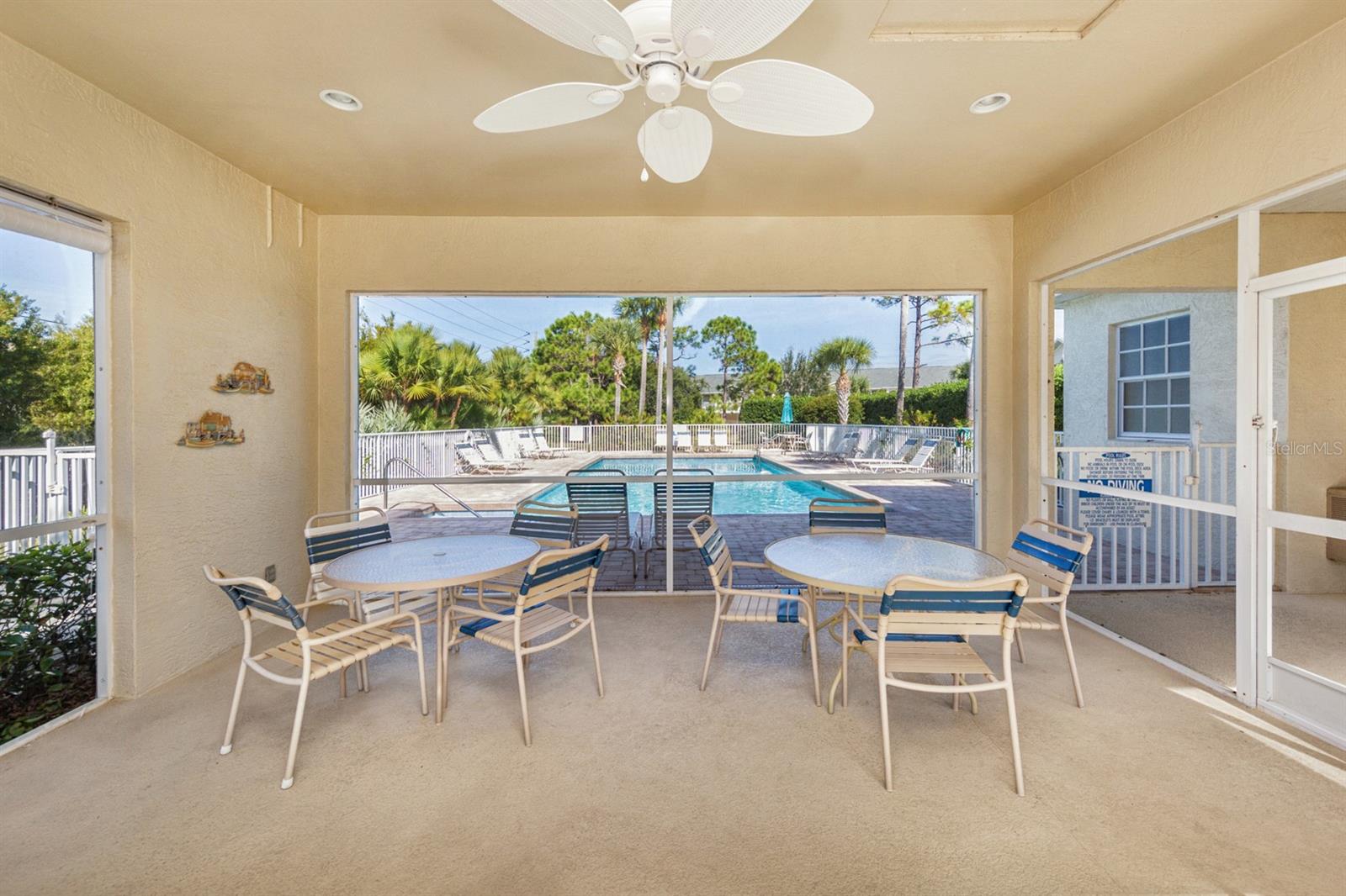 WATERSIDE VILLAGE - Residential