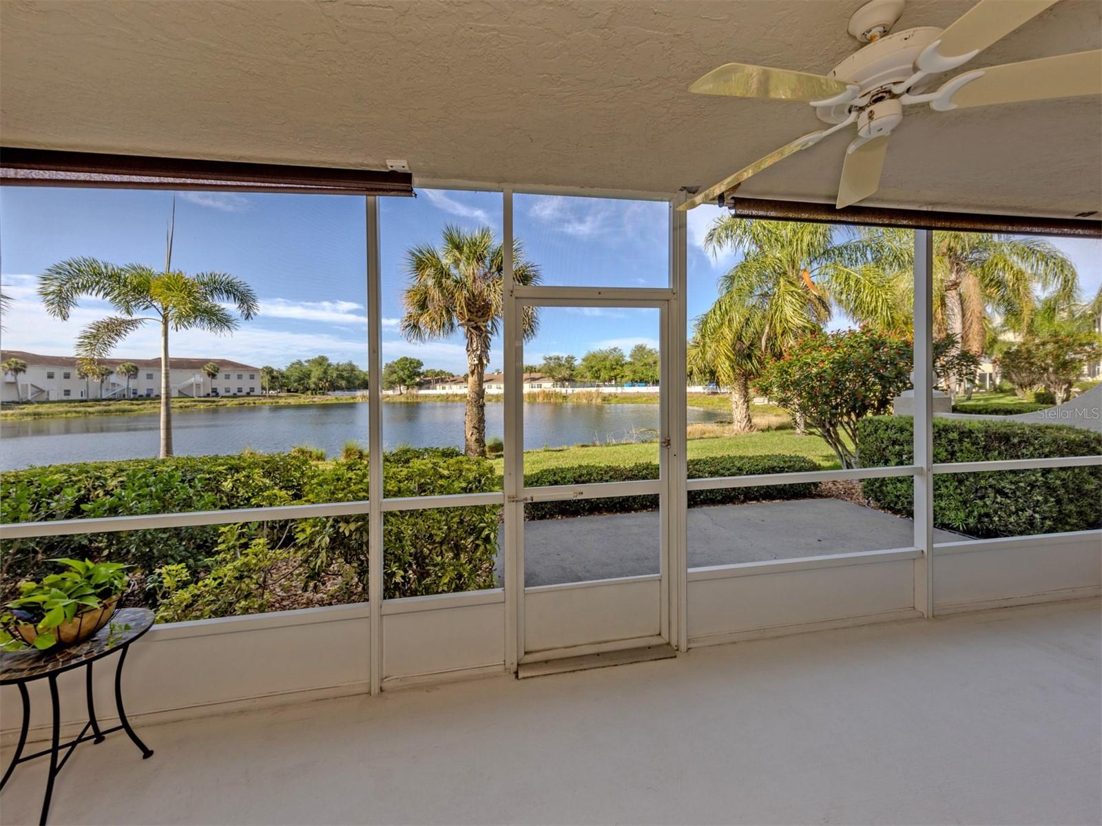 WATERSIDE VILLAGE - Residential