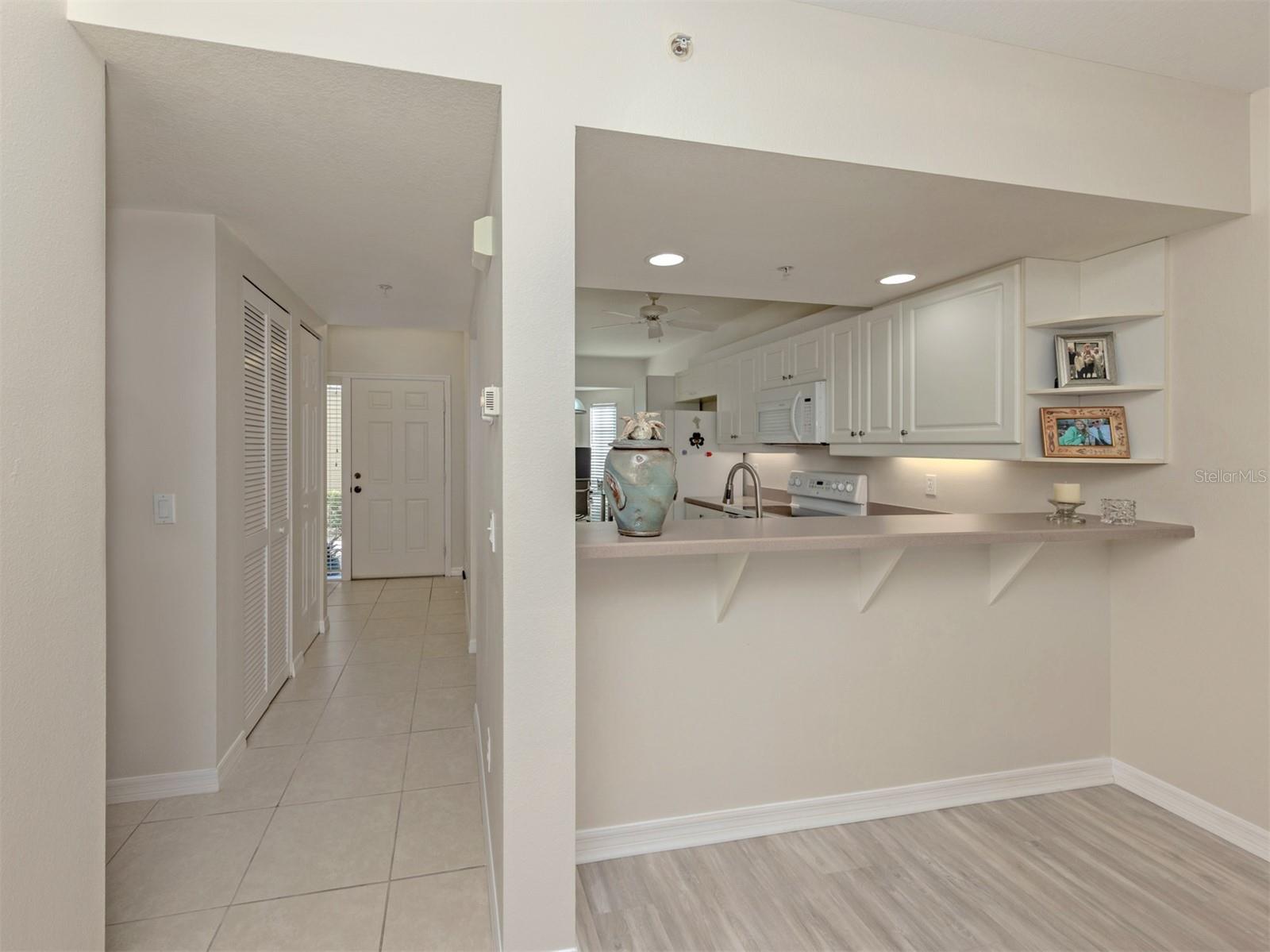 WATERSIDE VILLAGE - Residential