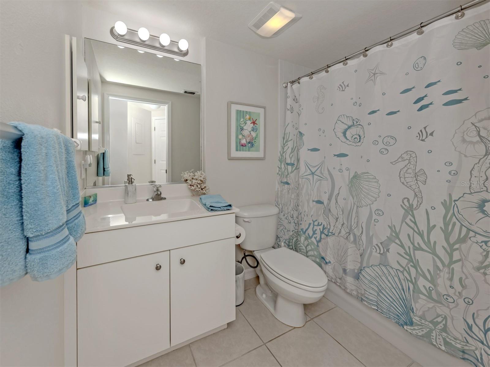 WATERSIDE VILLAGE - Residential