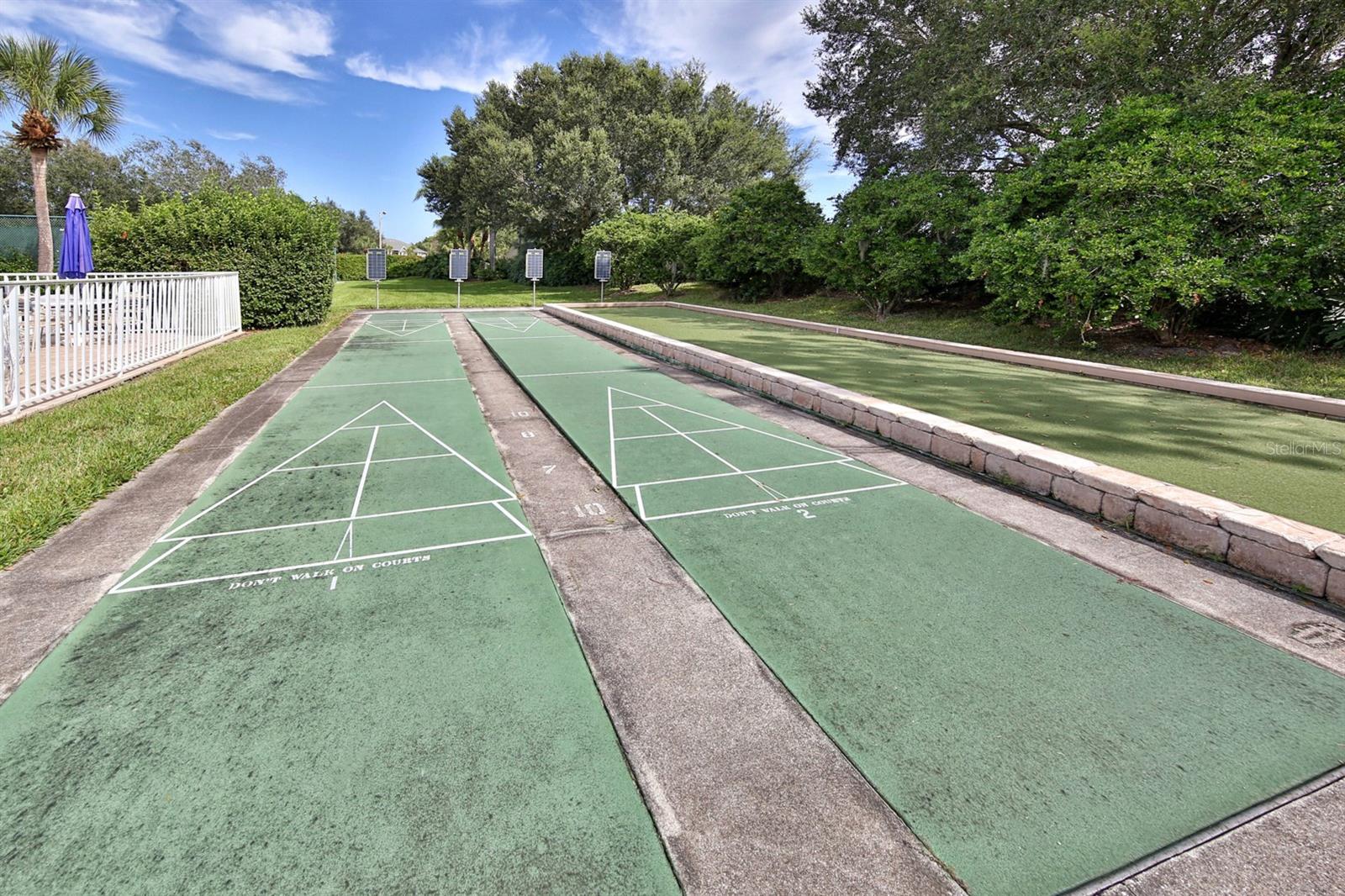 WATERSIDE VILLAGE - Residential