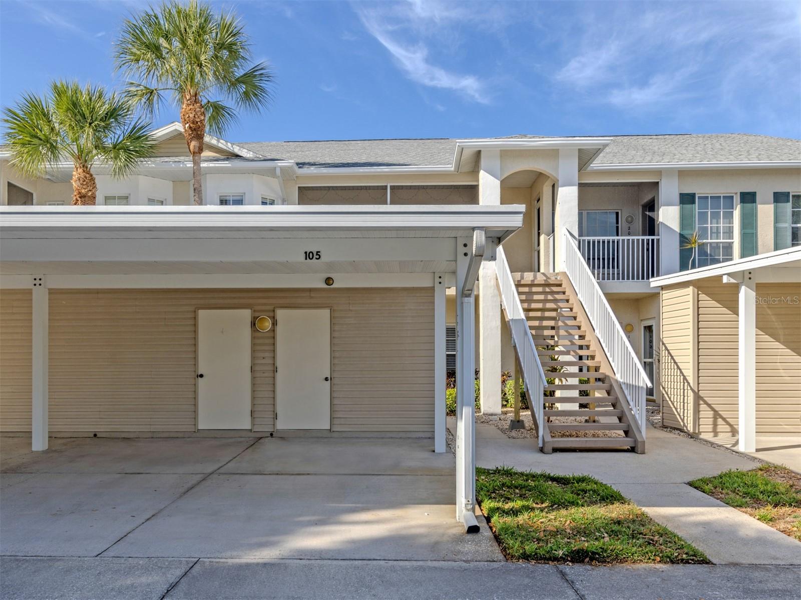 WATERSIDE VILLAGE - Residential