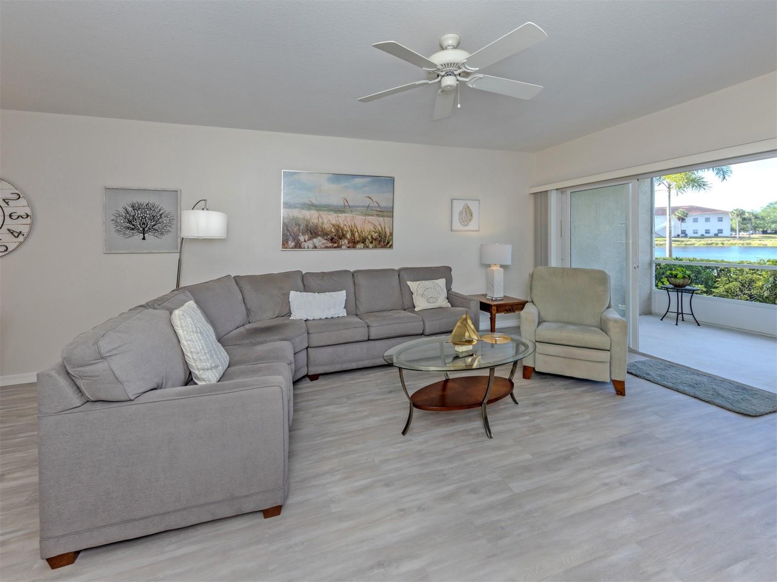 WATERSIDE VILLAGE - Residential