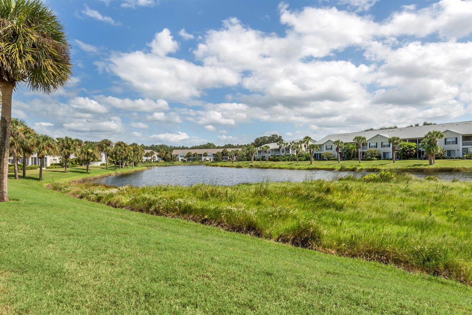 WATERSIDE VILLAGE - Residential