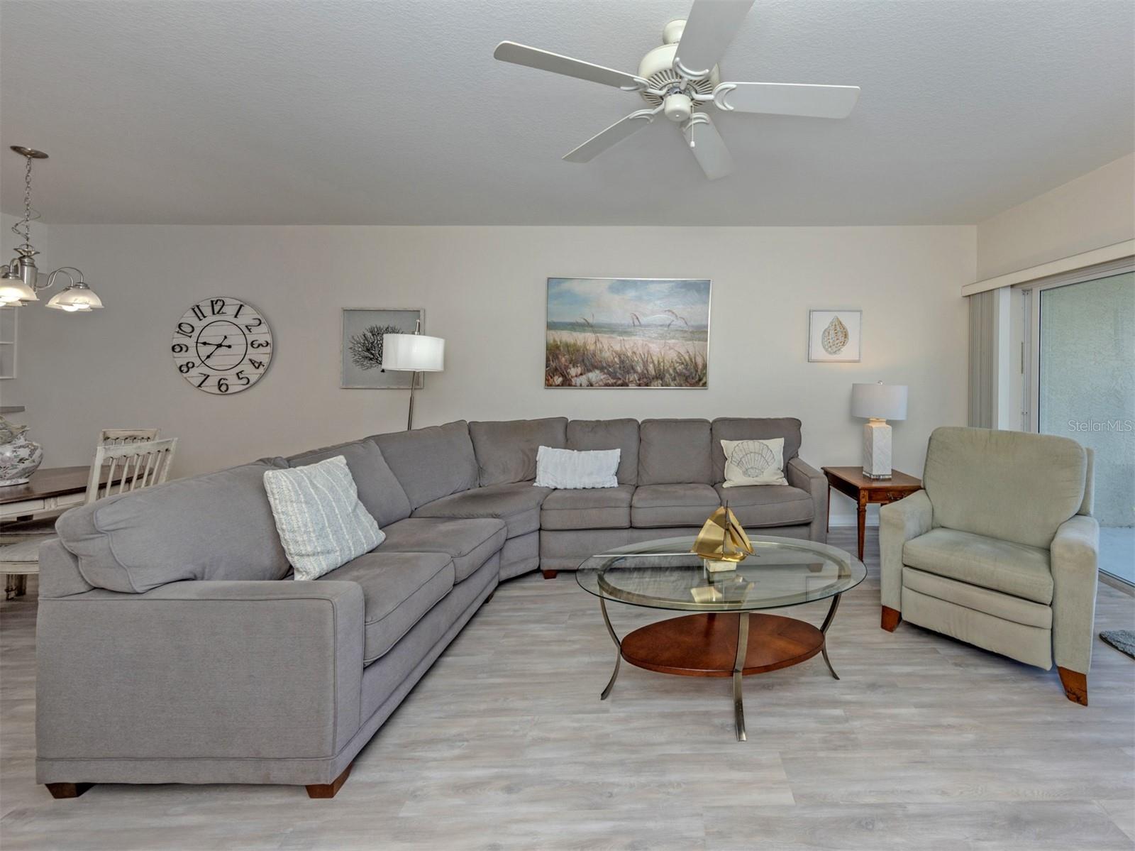 WATERSIDE VILLAGE - Residential