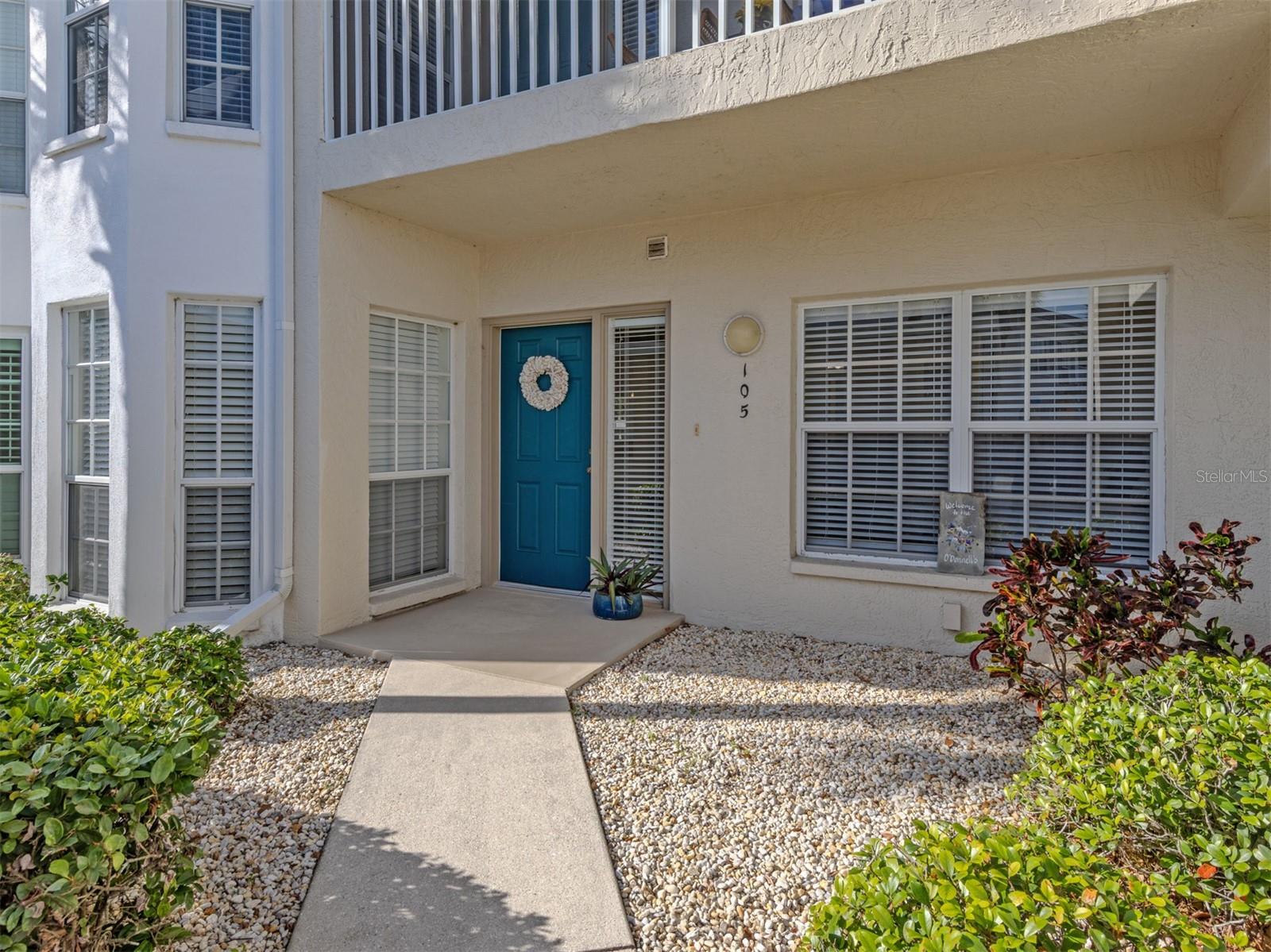 WATERSIDE VILLAGE - Residential