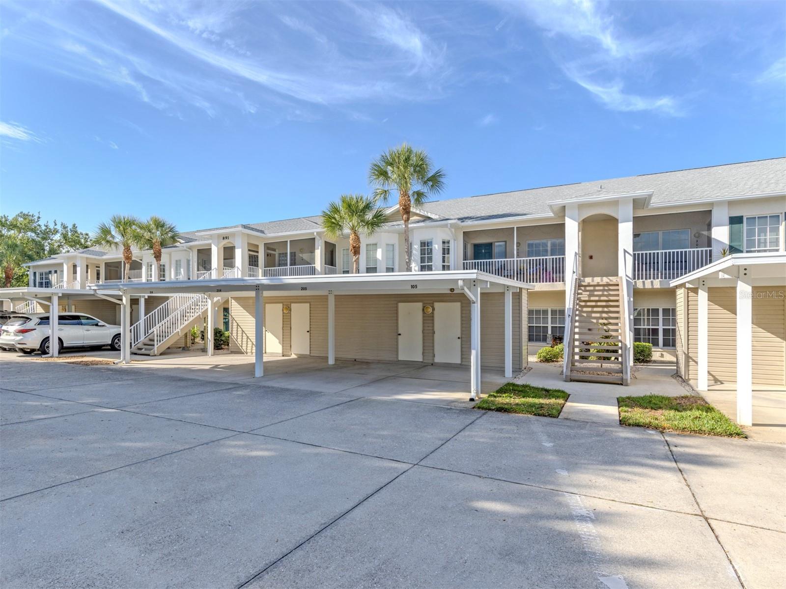 WATERSIDE VILLAGE - Residential