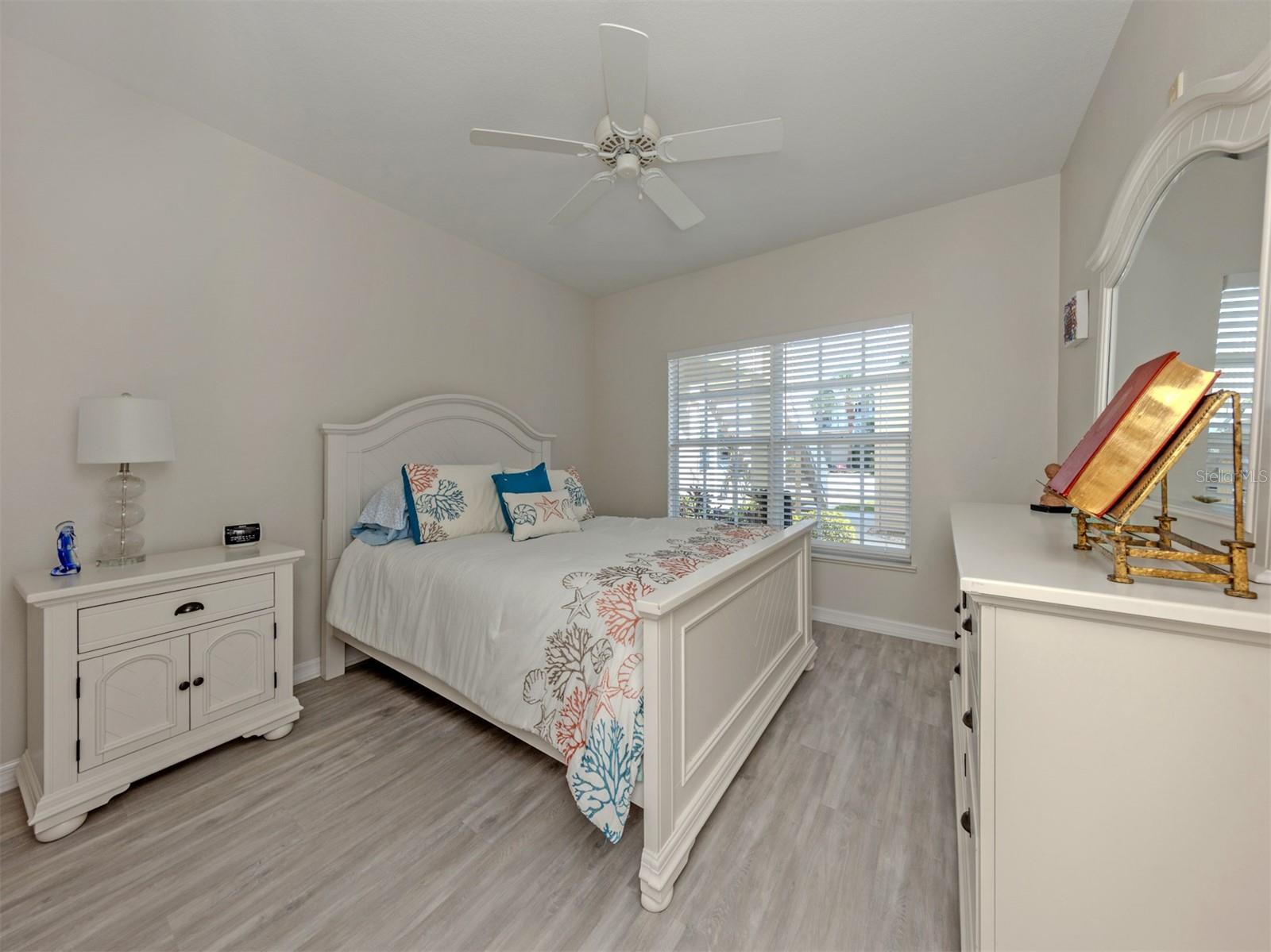 WATERSIDE VILLAGE - Residential