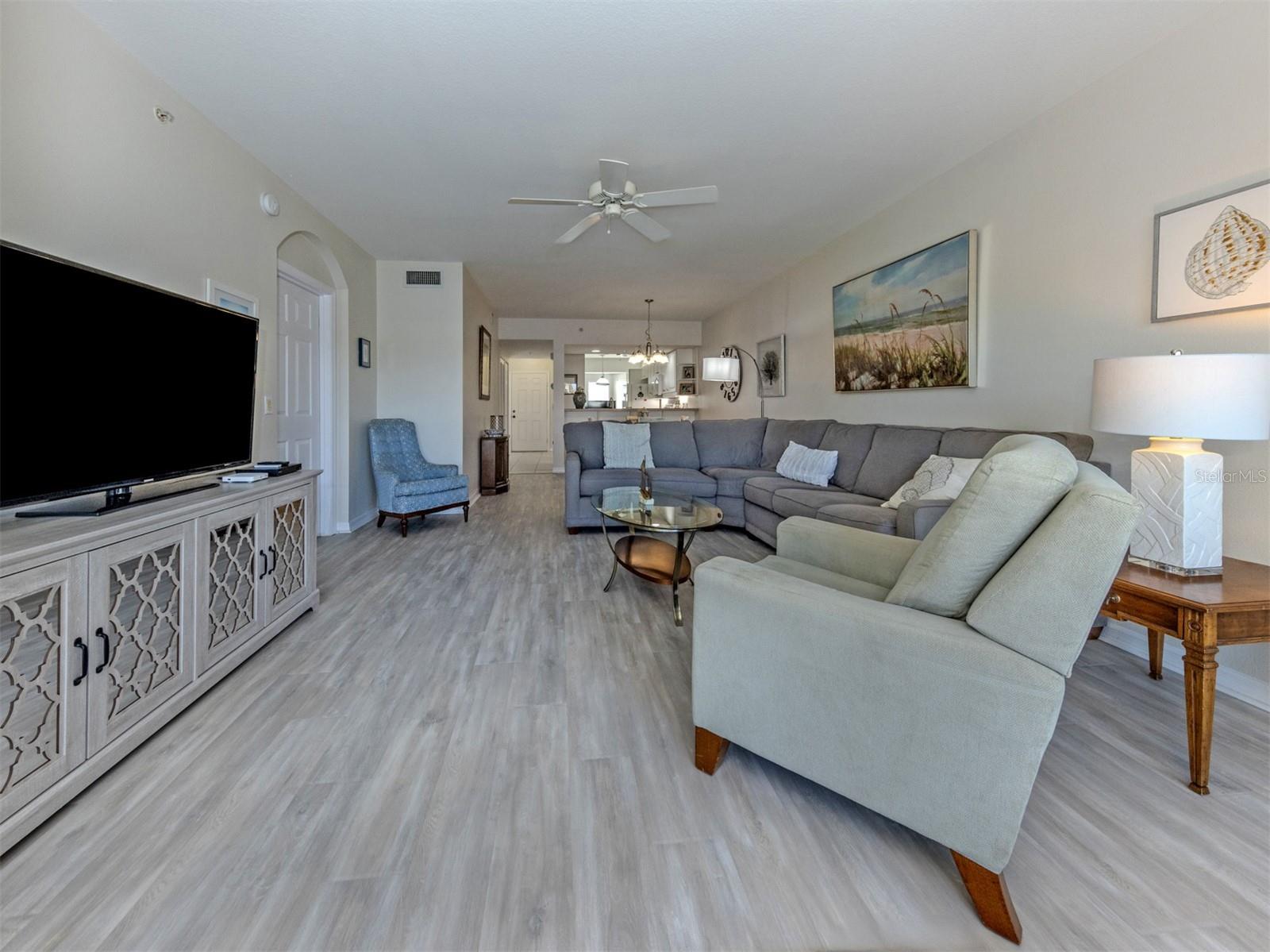 WATERSIDE VILLAGE - Residential