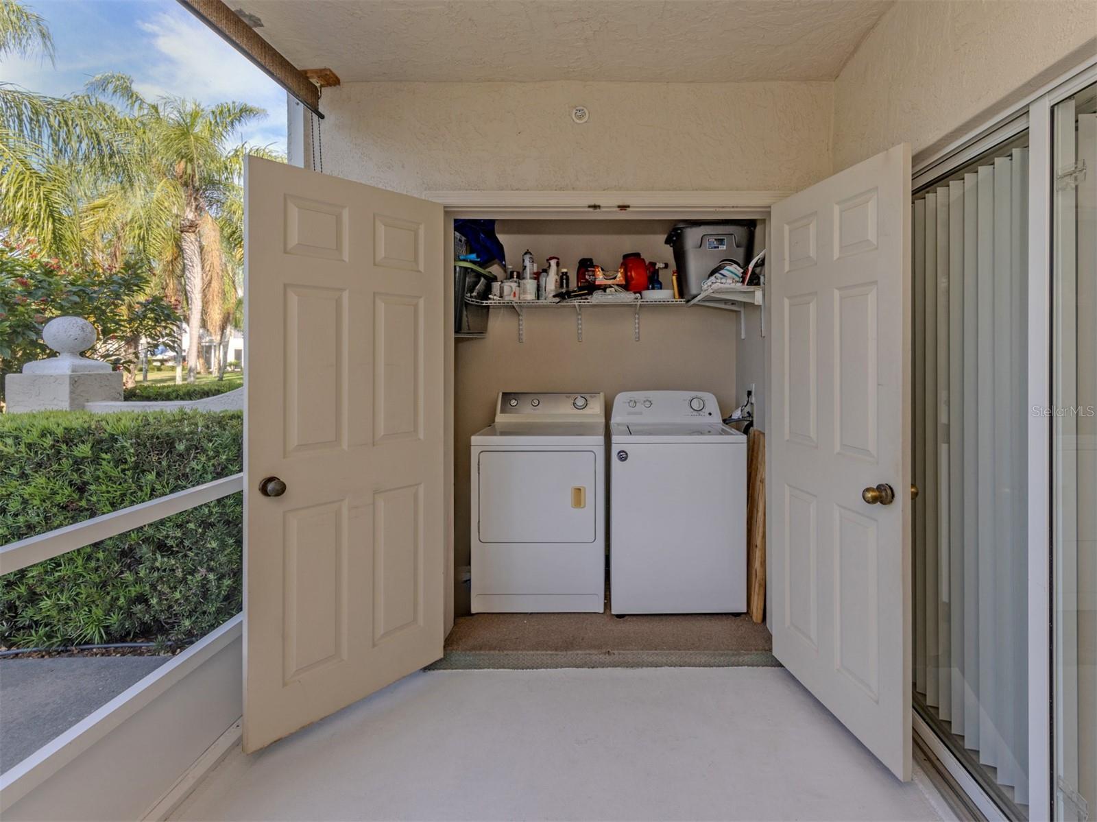 WATERSIDE VILLAGE - Residential