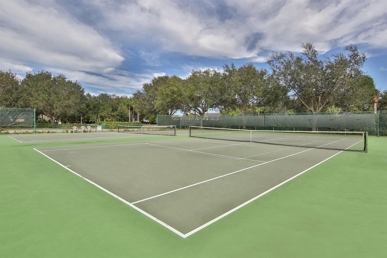 WATERSIDE VILLAGE - Residential