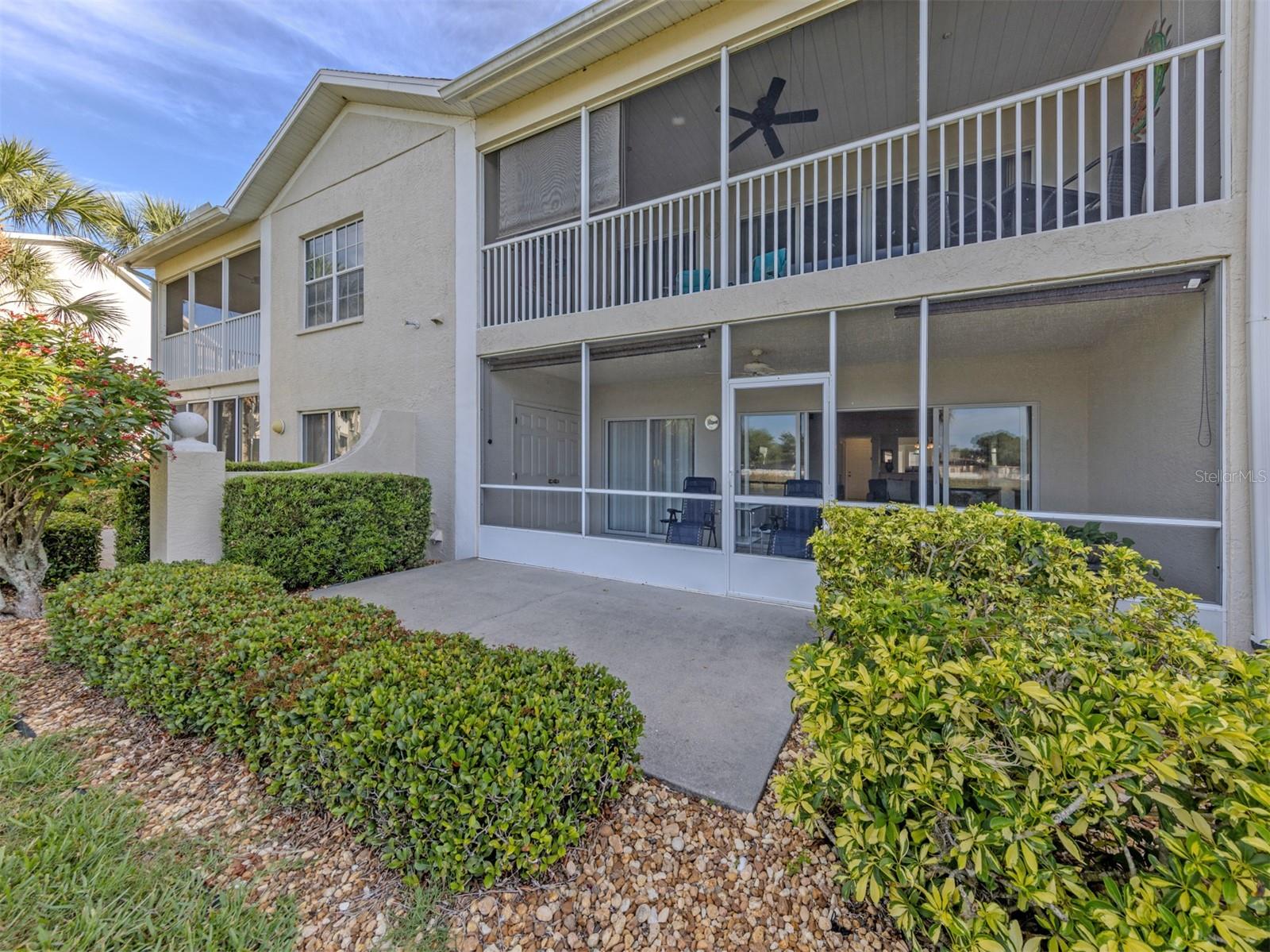 WATERSIDE VILLAGE - Residential