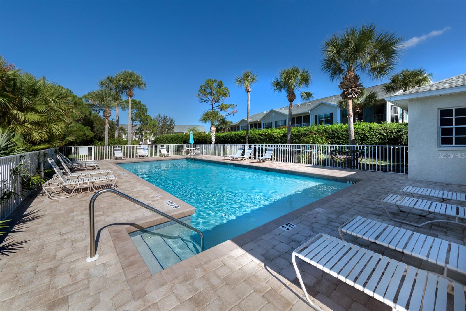 WATERSIDE VILLAGE - Residential