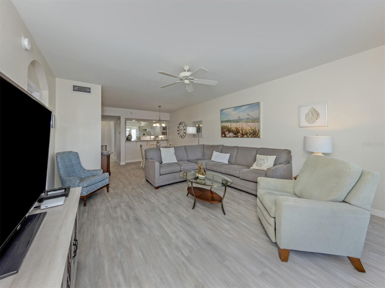 WATERSIDE VILLAGE - Residential