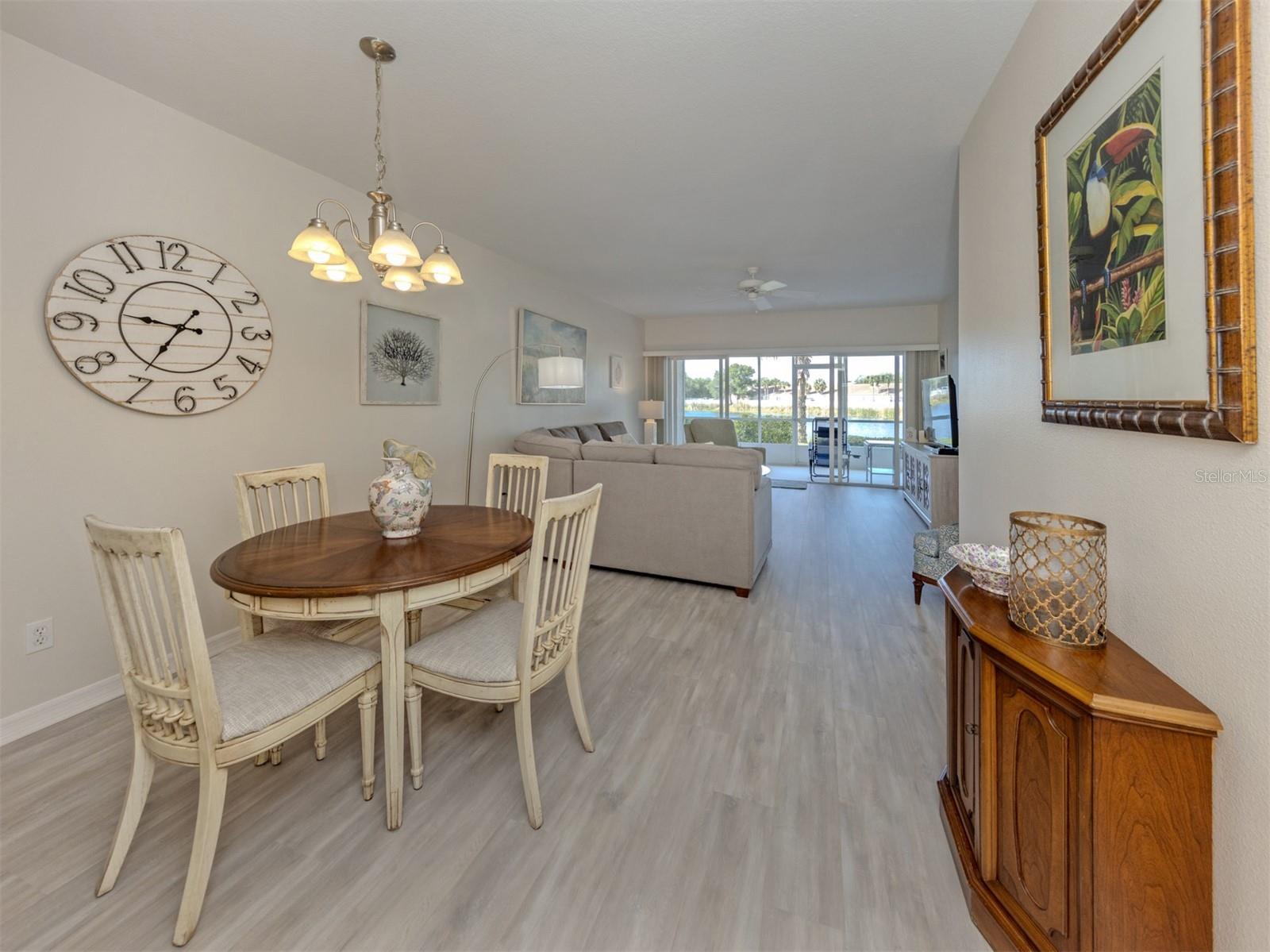 WATERSIDE VILLAGE - Residential