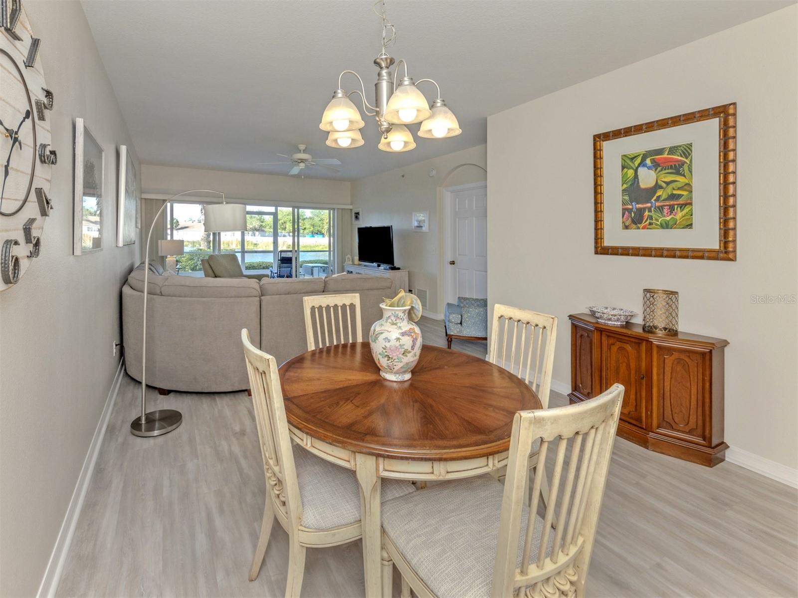 WATERSIDE VILLAGE - Residential