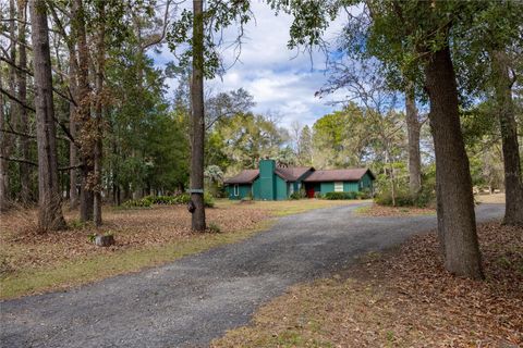 20710 NW COUNTY ROAD 2054 ALACHUA FL 32615