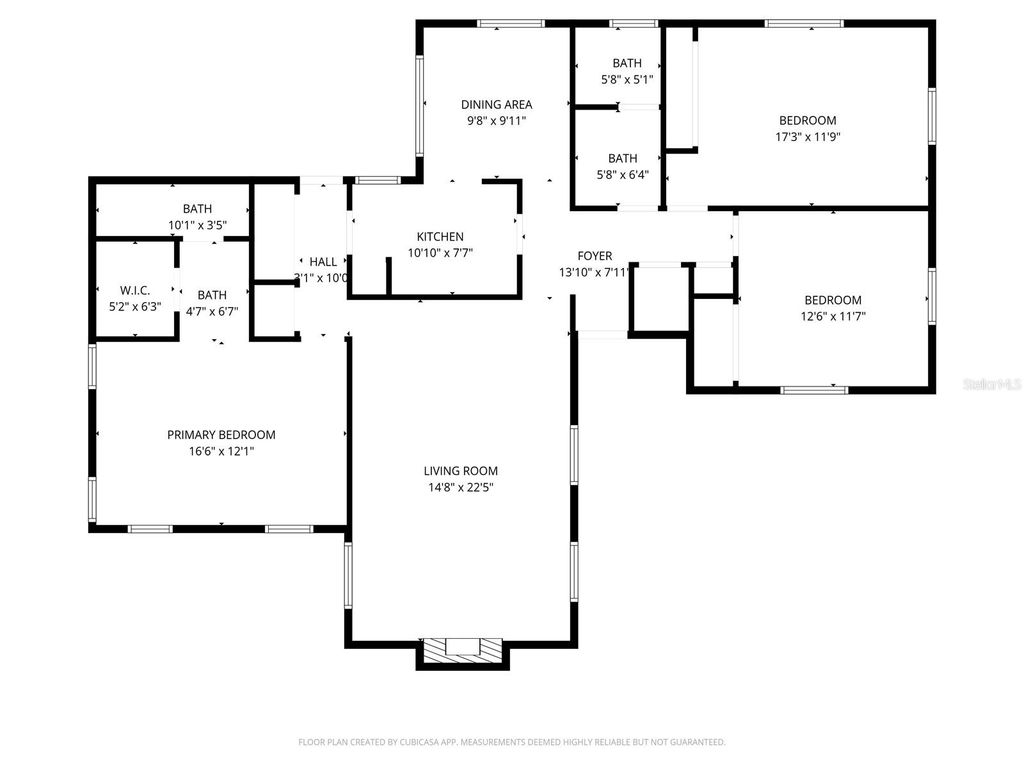 Photo of 20710 NW County Road 2054, Alachua, FL 32615 (MLS # GC536115)