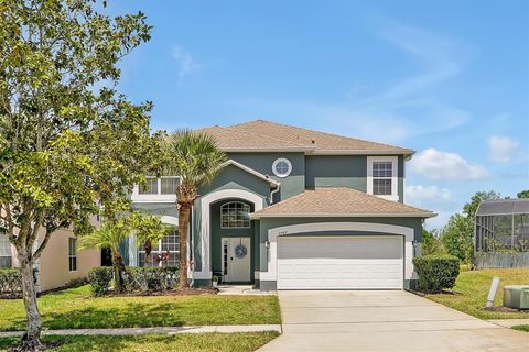 2747 LIDO KEY DRIVE KISSIMMEE FL 34747