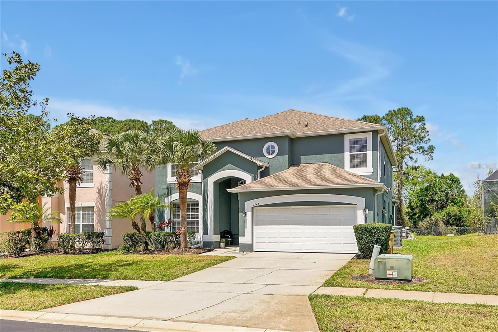 2747 LIDO KEY DRIVE