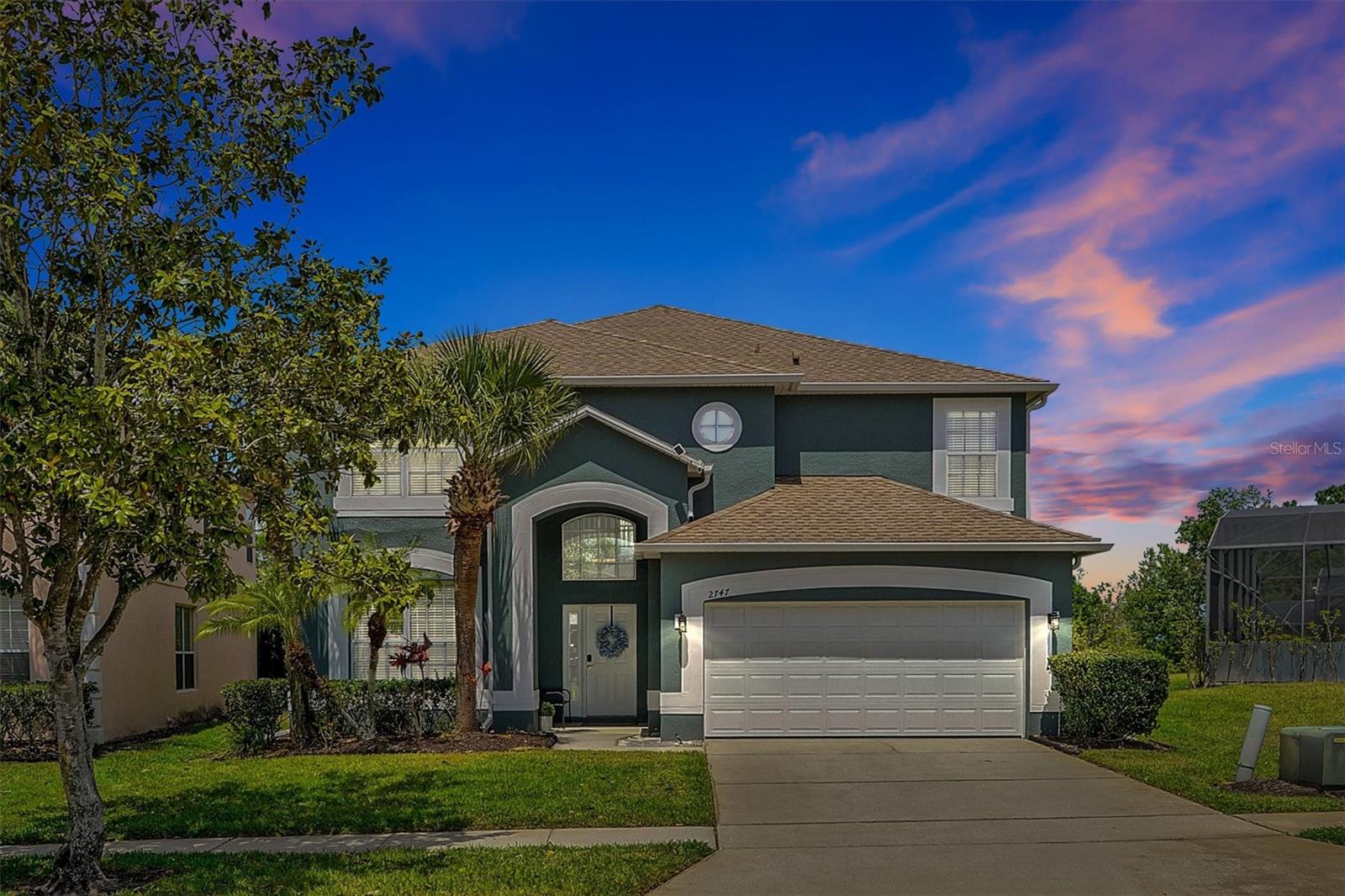 2747 LIDO KEY DRIVE