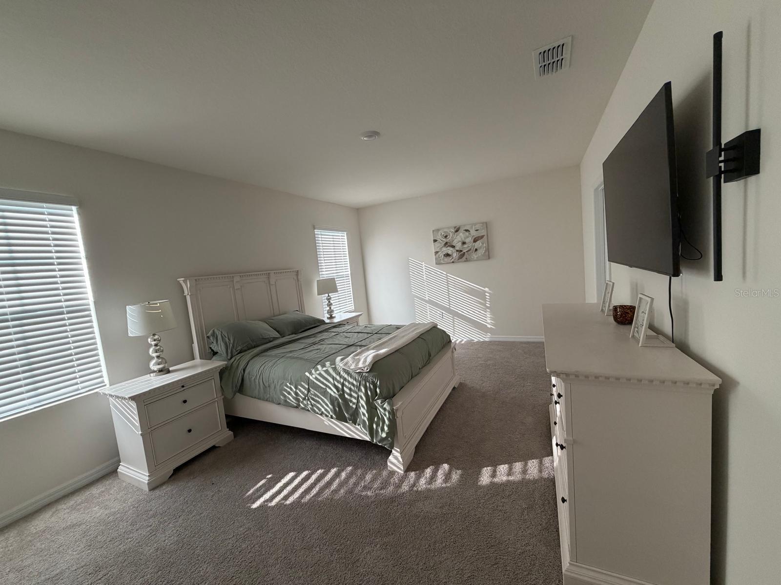 VILLAMAR PH 6 & PH 6D - Residential Lease