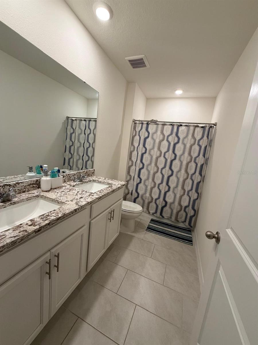VILLAMAR PH 6 & PH 6D - Residential Lease
