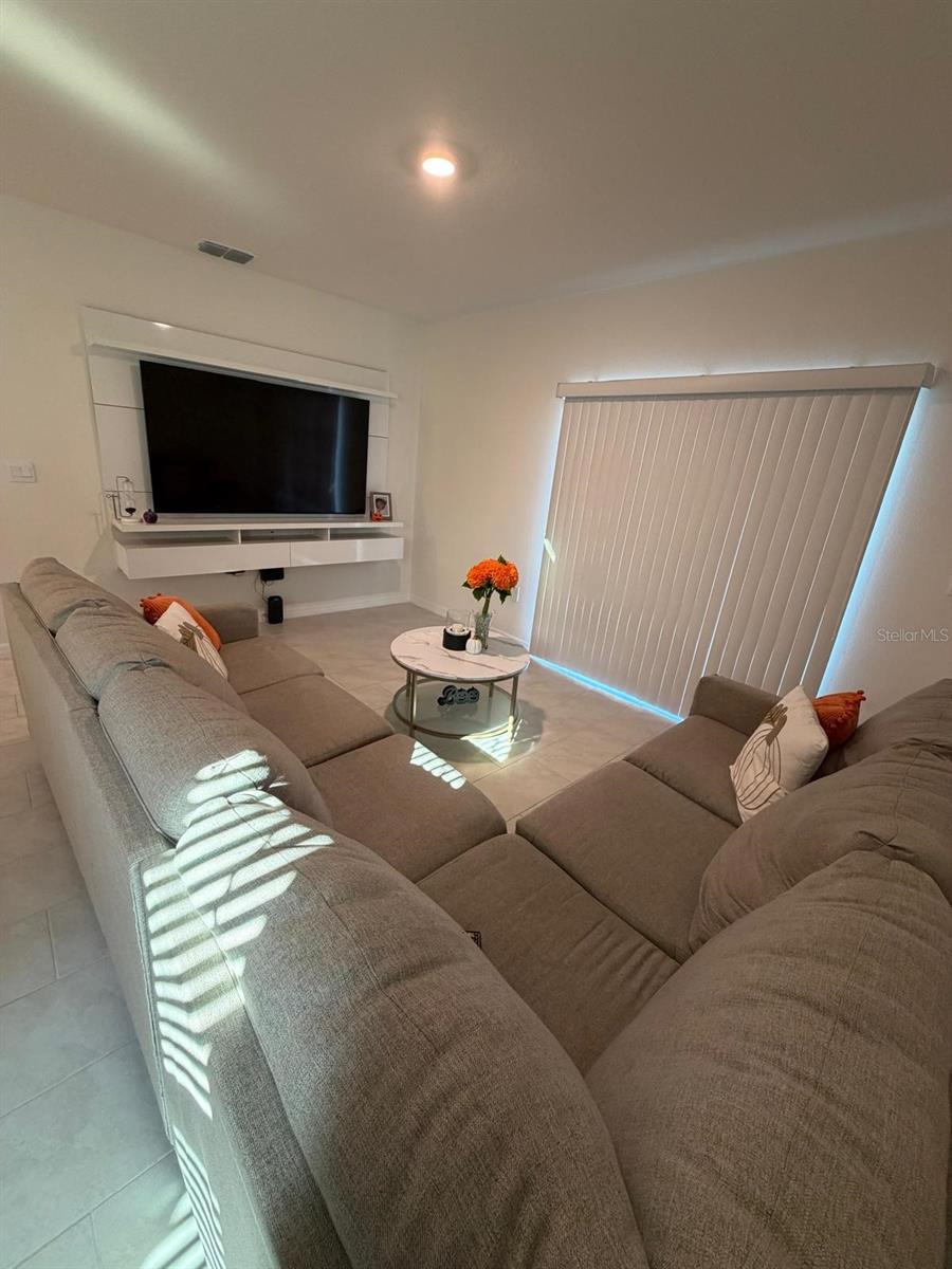VILLAMAR PH 6 & PH 6D - Residential Lease