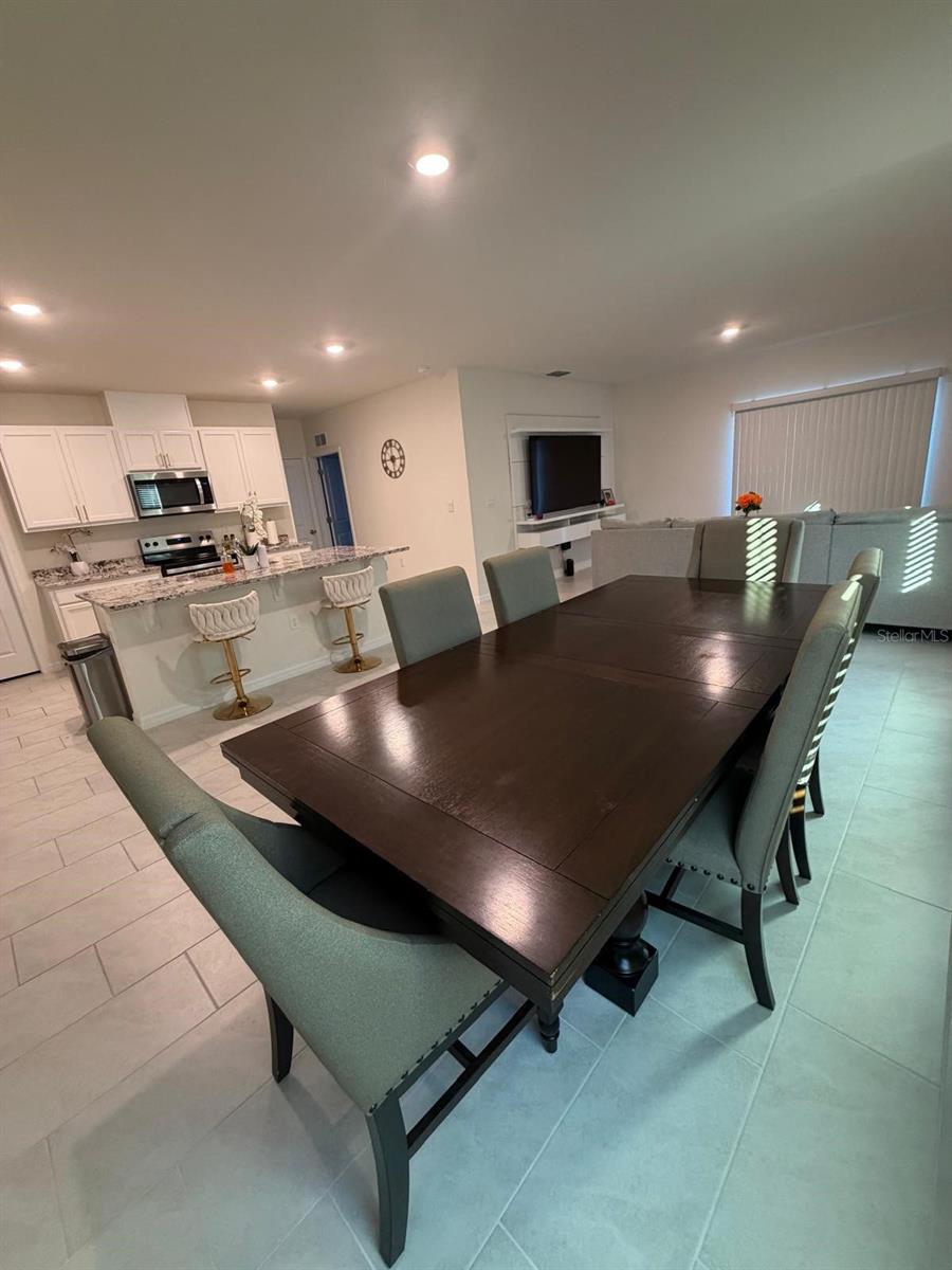 VILLAMAR PH 6 & PH 6D - Residential Lease