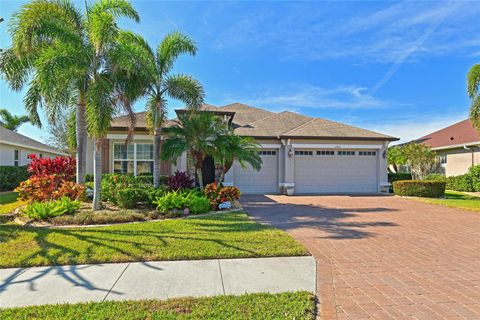 A home in BRADENTON