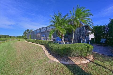 A home in BRADENTON