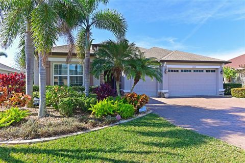 A home in BRADENTON