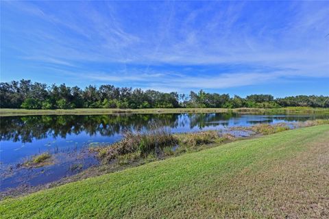 A home in BRADENTON