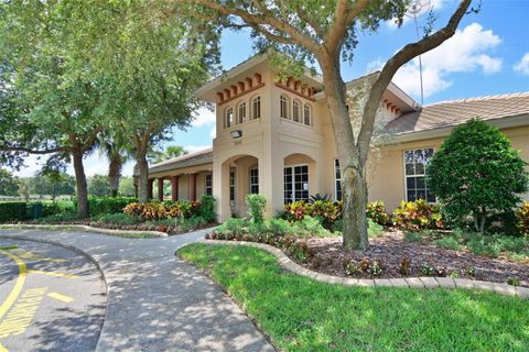 A home in BRADENTON