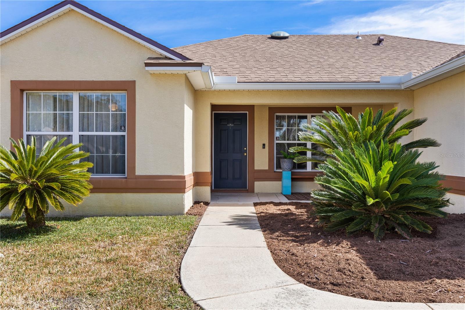 PALM COAST SEC 30 - Residential