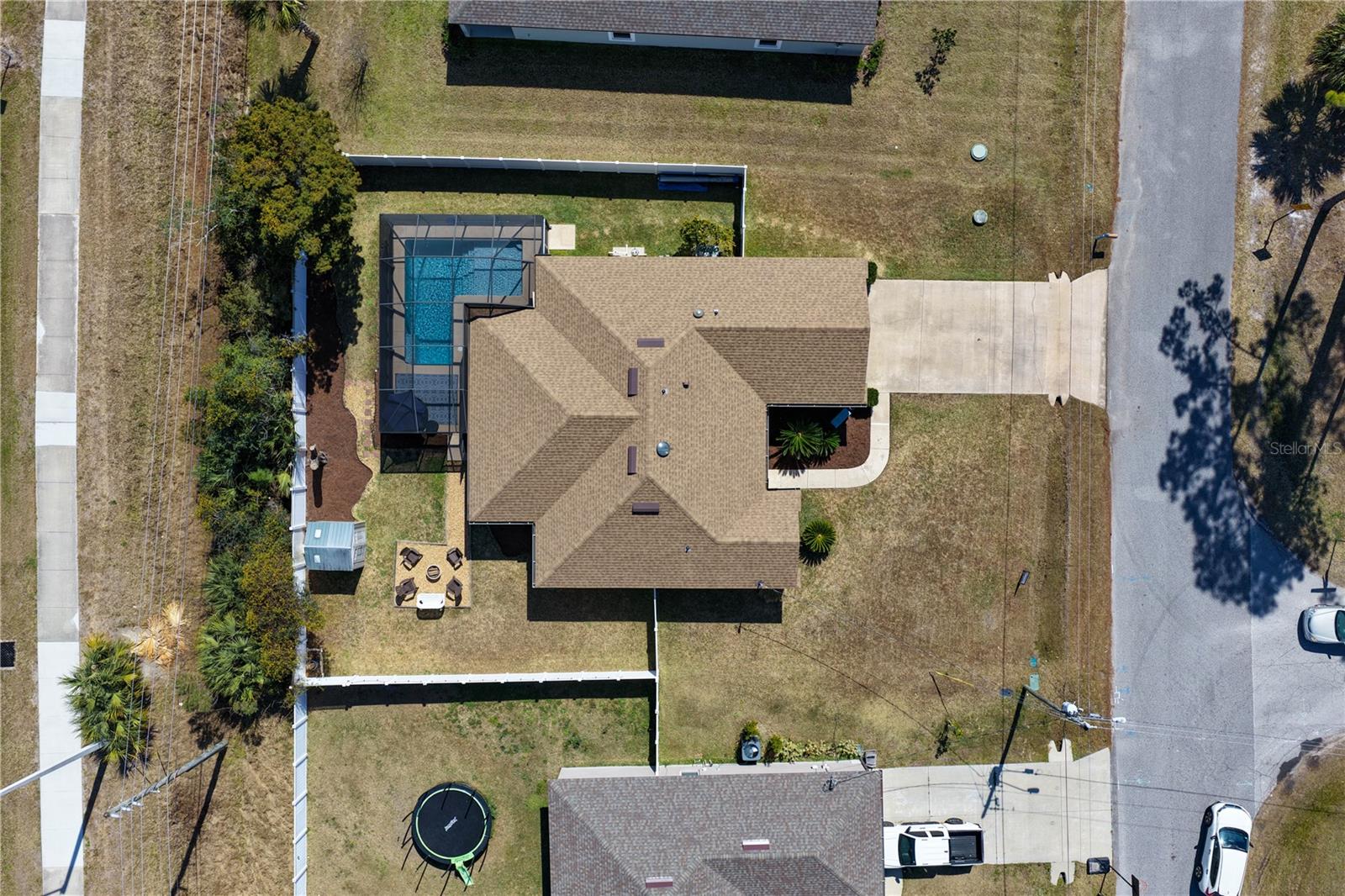 PALM COAST SEC 30 - Residential