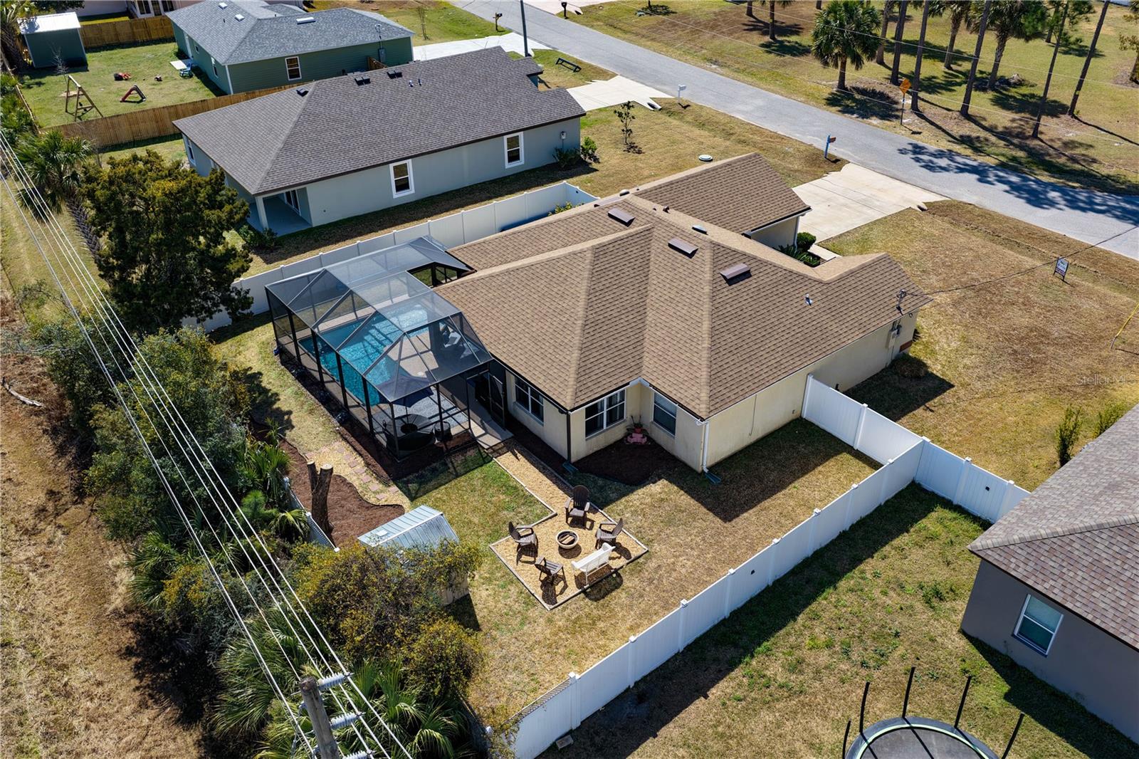 PALM COAST SEC 30 - Residential