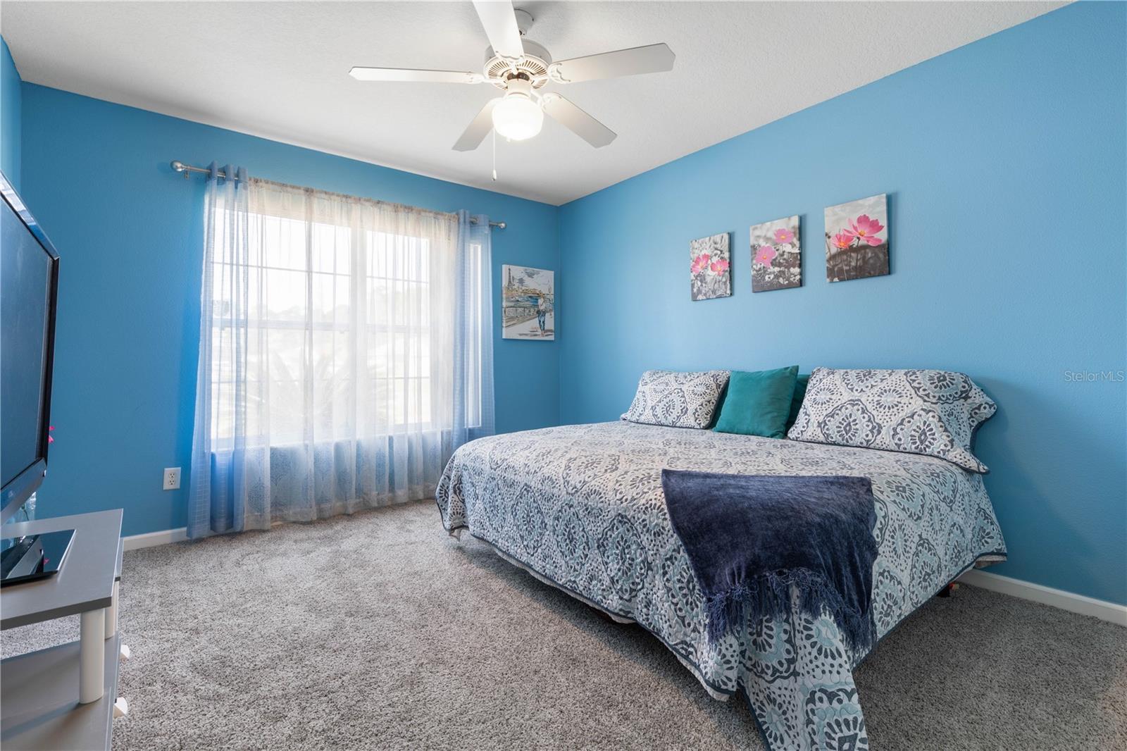 PALM COAST SEC 30 - Residential