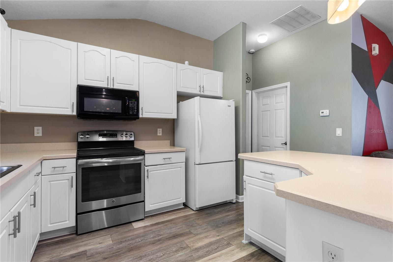 PALM COAST SEC 30 - Residential