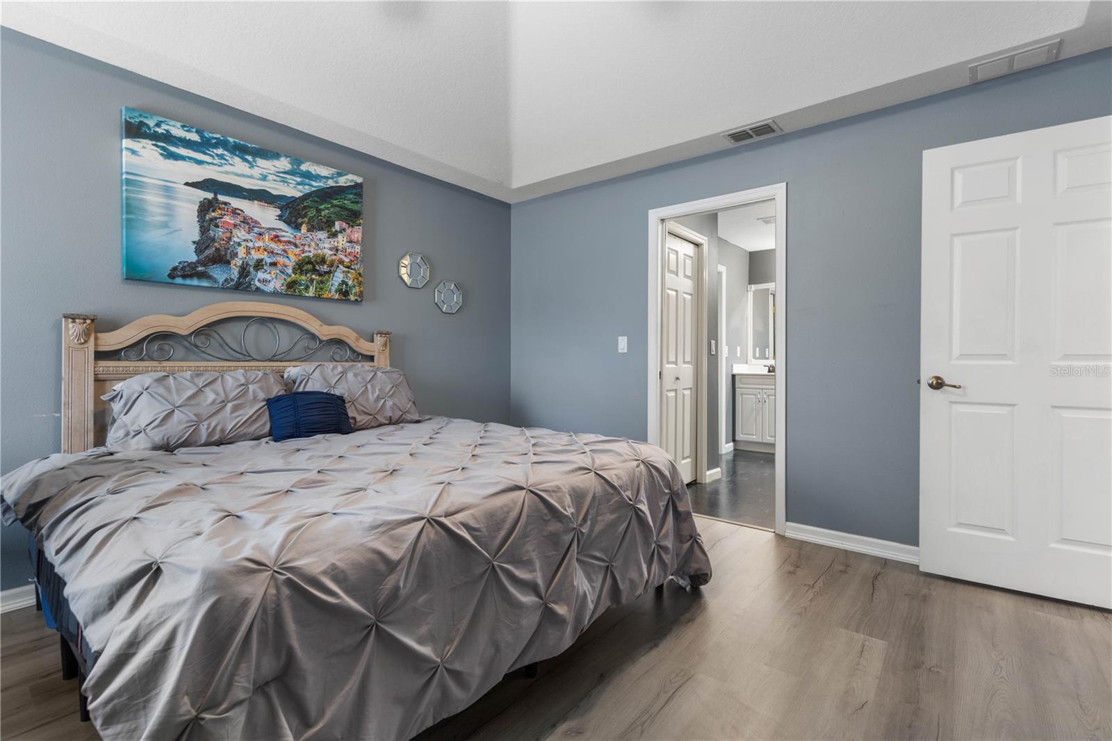 PALM COAST SEC 30 - Residential