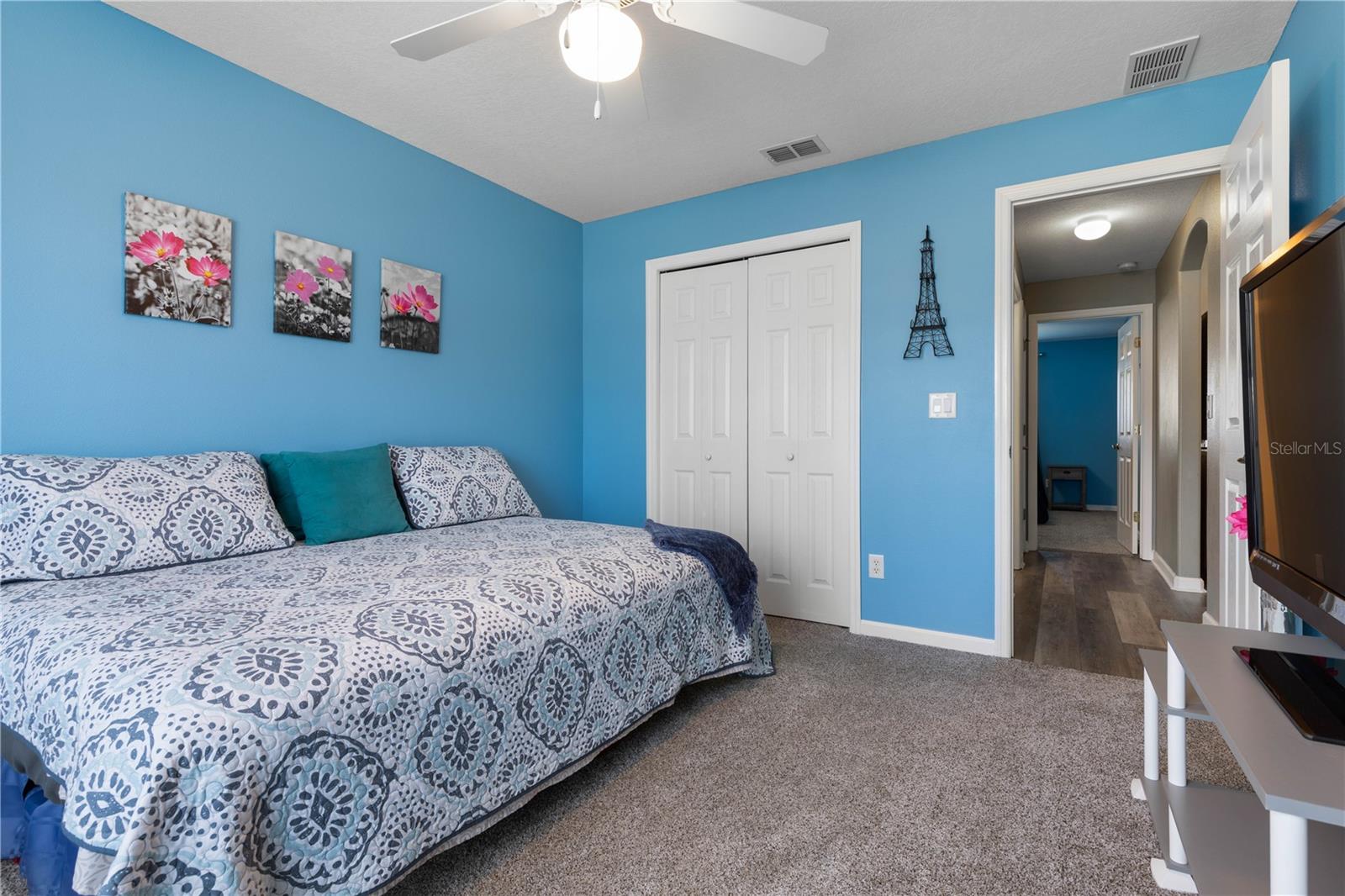 PALM COAST SEC 30 - Residential