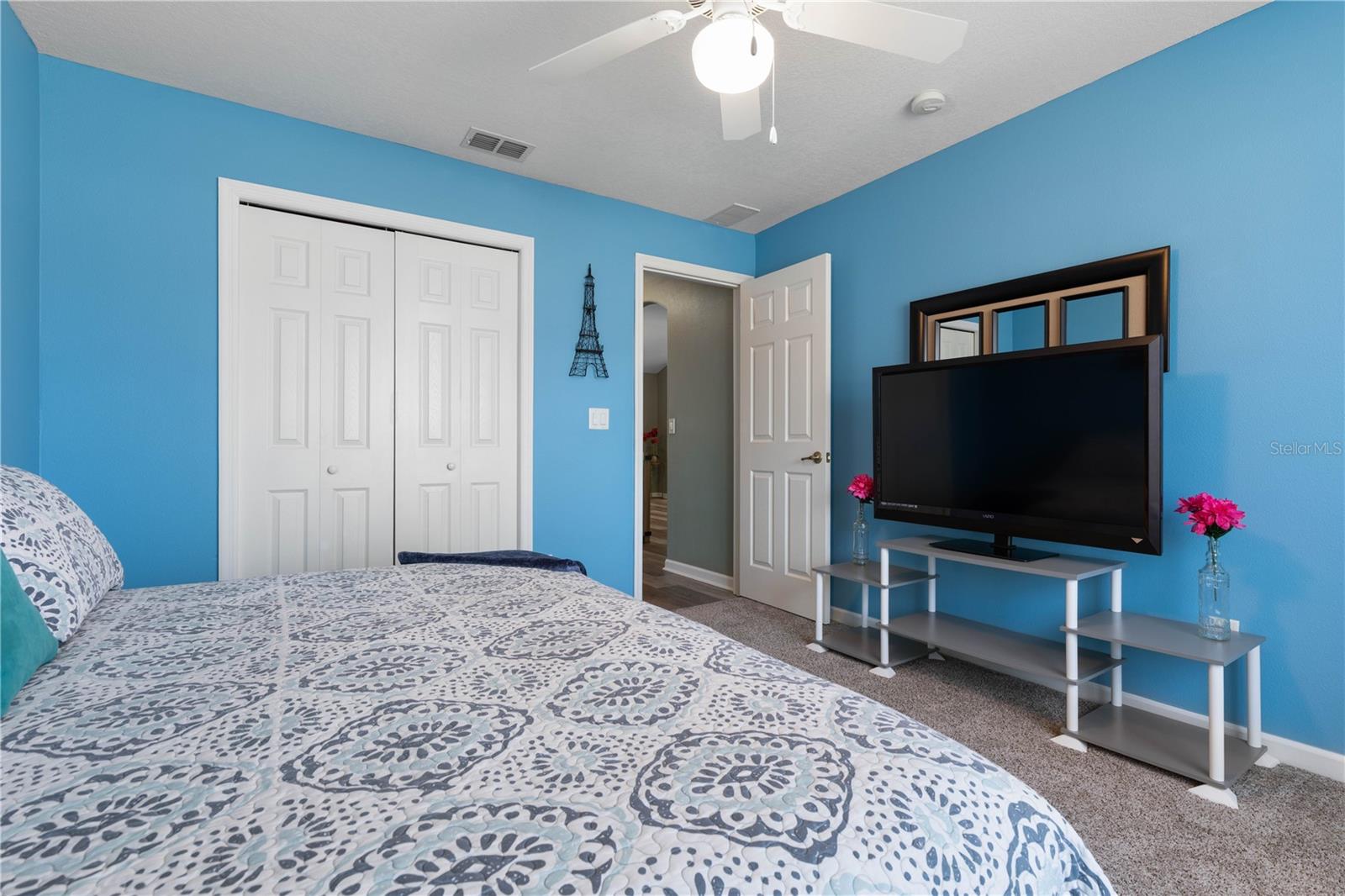 PALM COAST SEC 30 - Residential