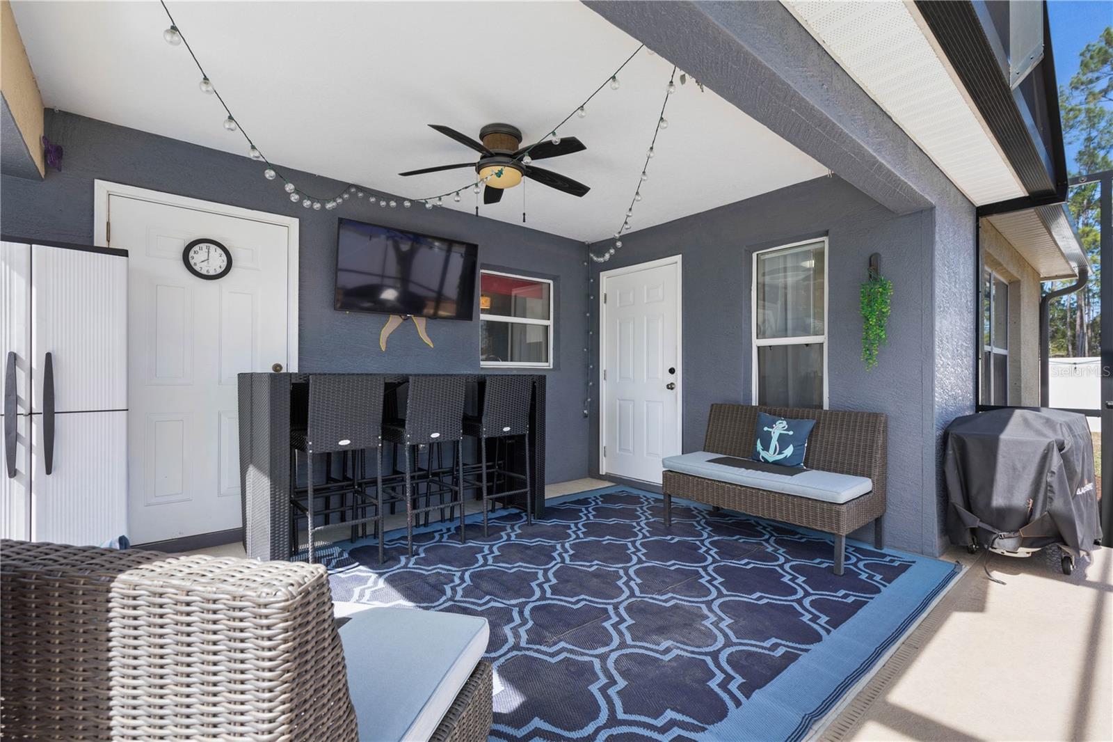 PALM COAST SEC 30 - Residential