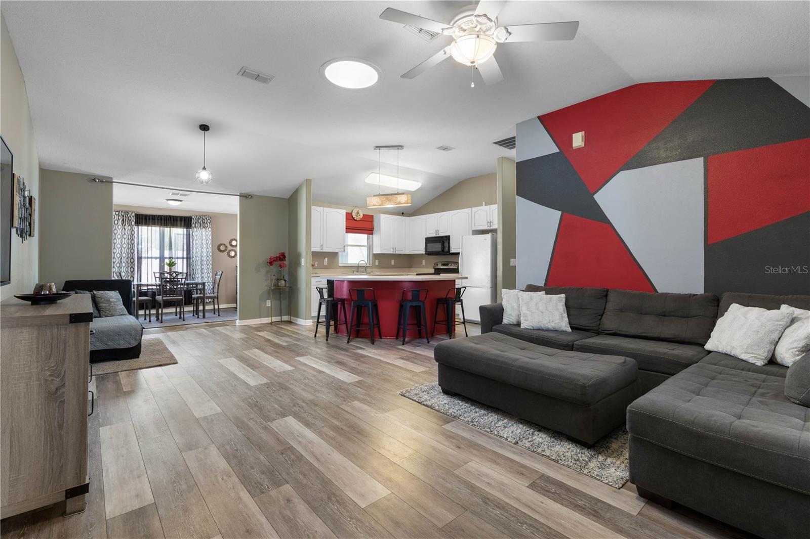 PALM COAST SEC 30 - Residential