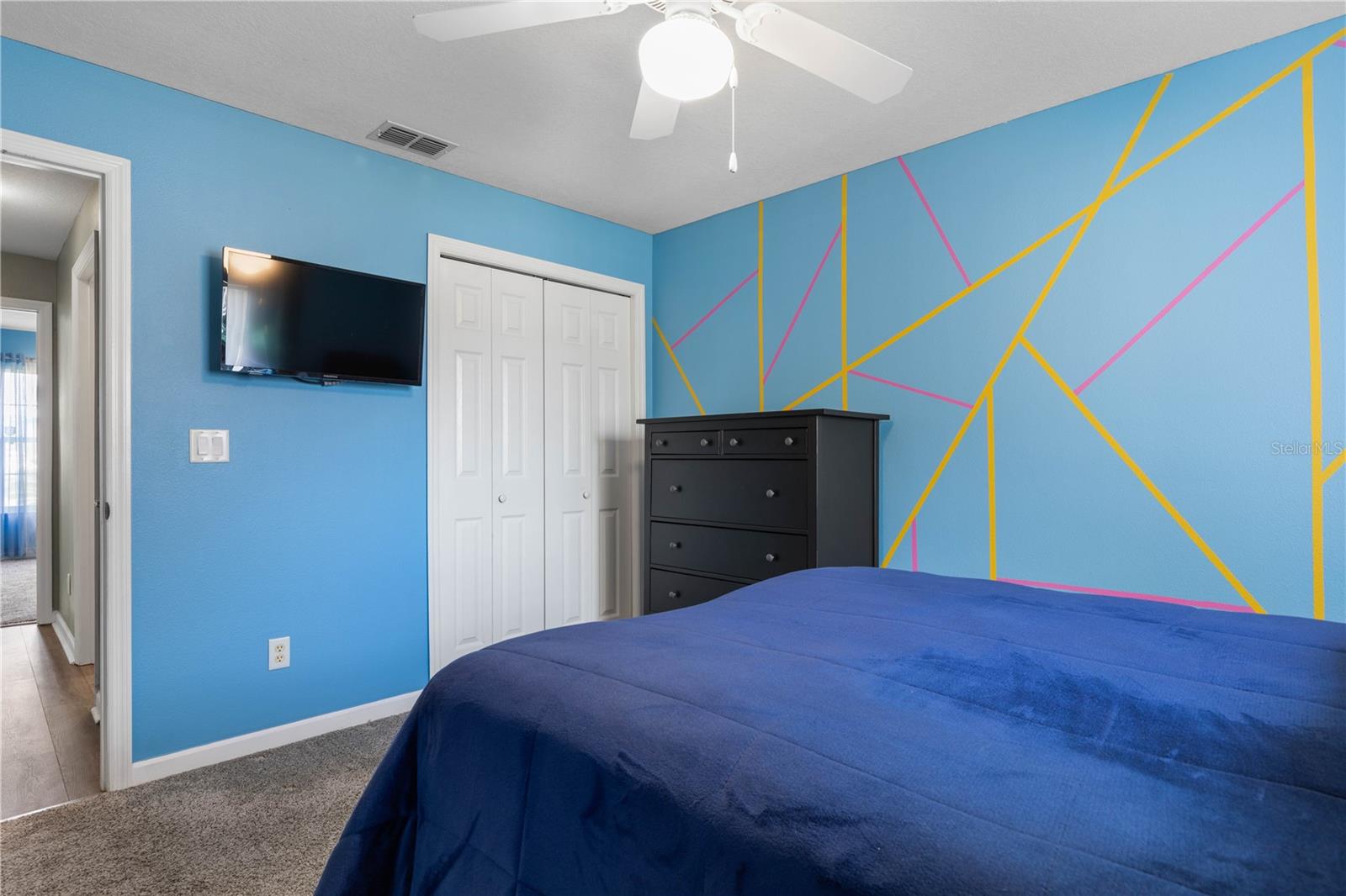 PALM COAST SEC 30 - Residential