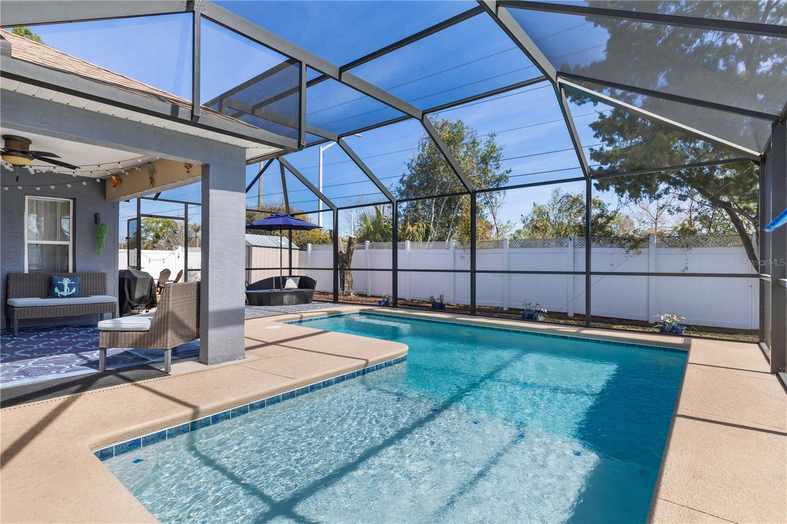 PALM COAST SEC 30 - Residential