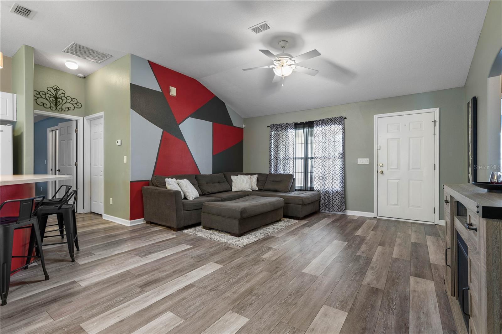 PALM COAST SEC 30 - Residential