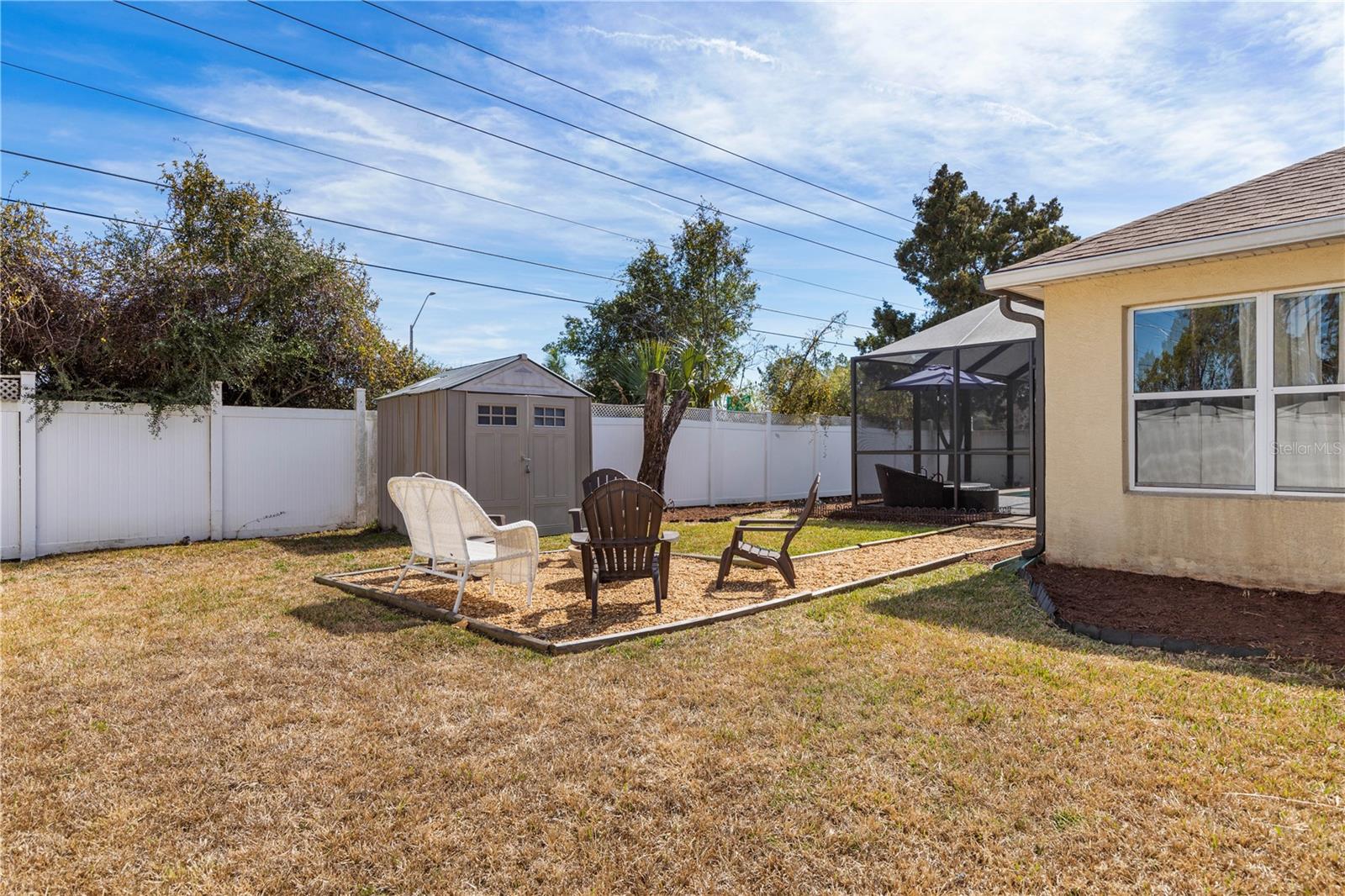 PALM COAST SEC 30 - Residential