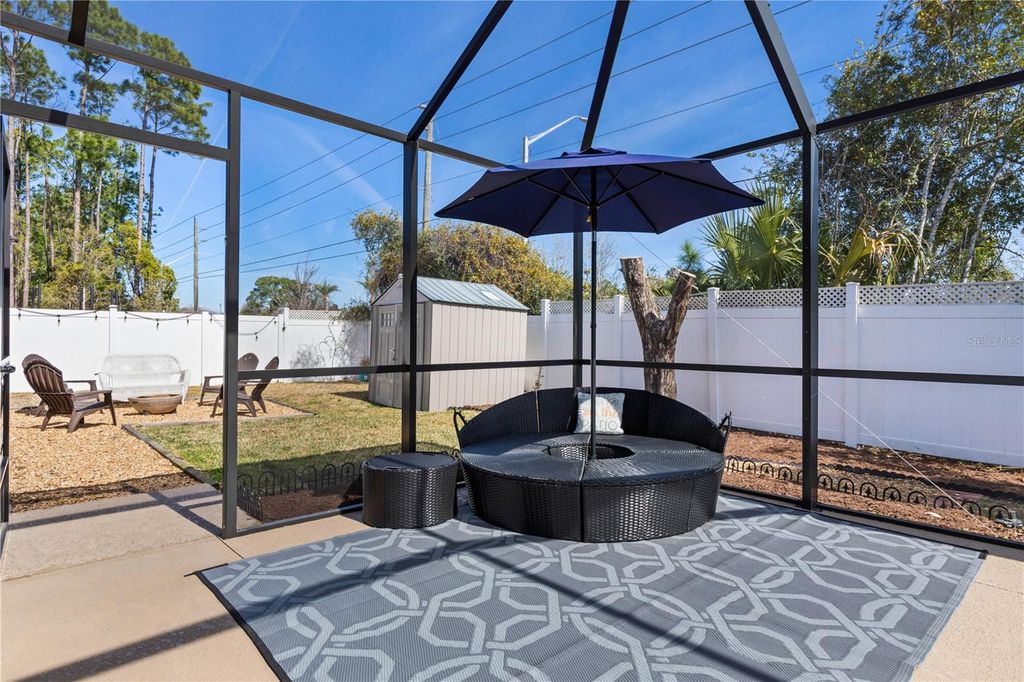 Photo of 67 Raintree Place, Palm Coast, FL 32164 (MLS # FC316447)