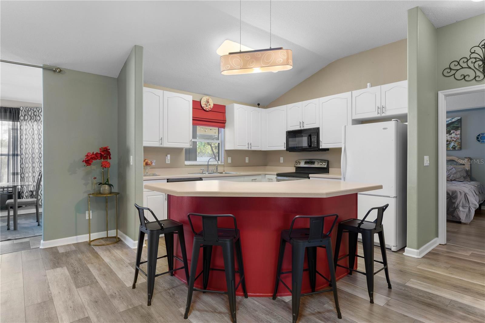 PALM COAST SEC 30 - Residential